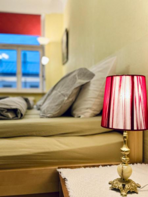 Carl Johann Felsko Apartment Riga